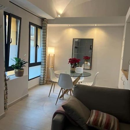 Apartamento Las Bovedas Cáceres Exterior foto