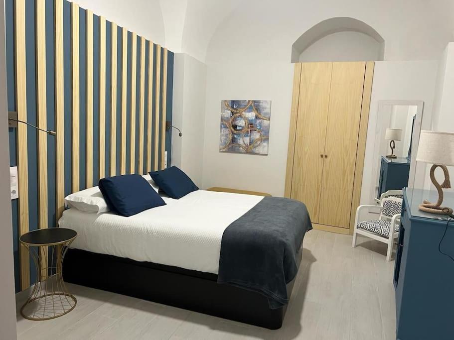 Apartamento Las Bovedas Cáceres Exterior foto
