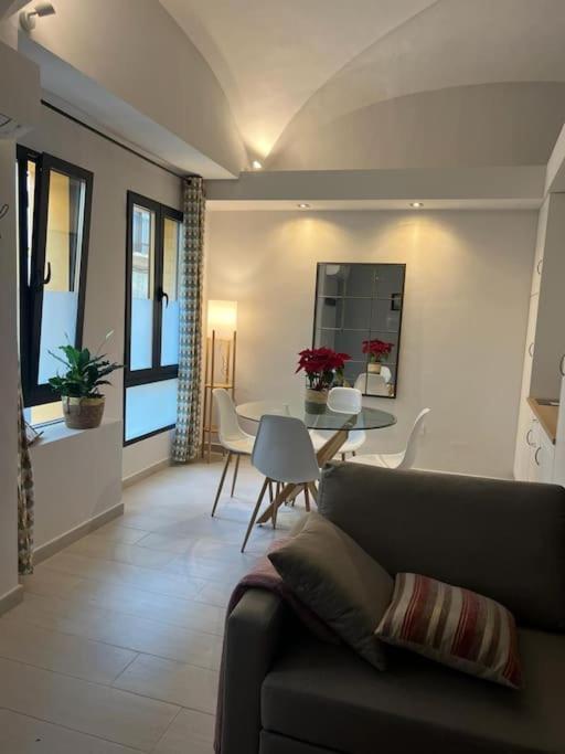 Apartamento Las Bovedas Cáceres Exterior foto
