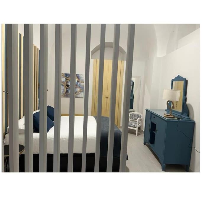 Apartamento Las Bovedas Cáceres Exterior foto