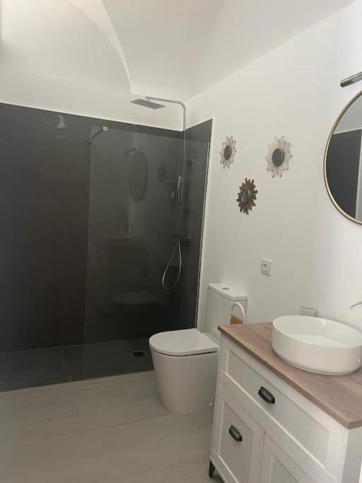 Apartamento Las Bovedas Cáceres Exterior foto